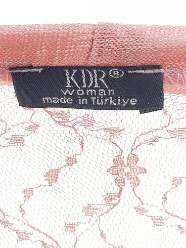 universal Beden pembe Renk Vintage Love Yelek %70 İndirimli.