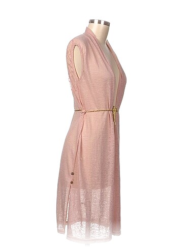 Vintage Love Vintage Love Yelek %70 İndirimli.