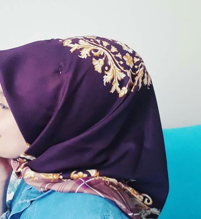 Boutique Sıfır esarp