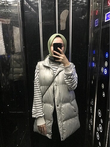 Şişme yelek