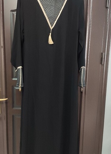 xl Beden Ferace