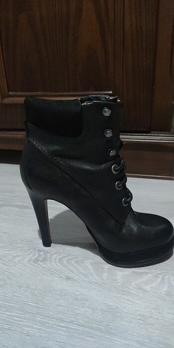 Nine West Topuklu Bot