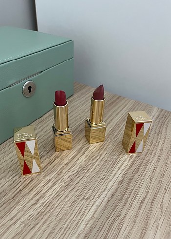  Beden Estee Lauder Pure Color Mat Ruj