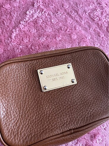 Michael Kors Michael Kors Orjinal cüzdan