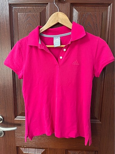 Adidas Polo Tshirt