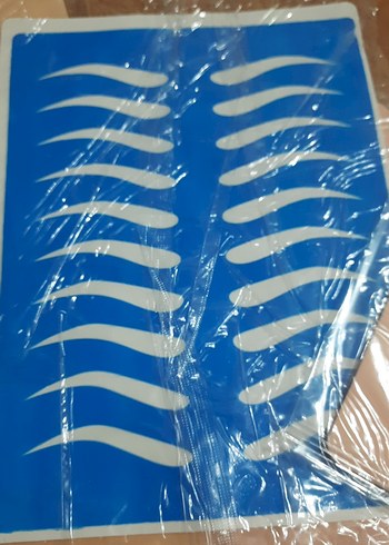 Cilt Bakımı Kalıcı Kaş Uzmanlık Ürünleri - Görsel 2