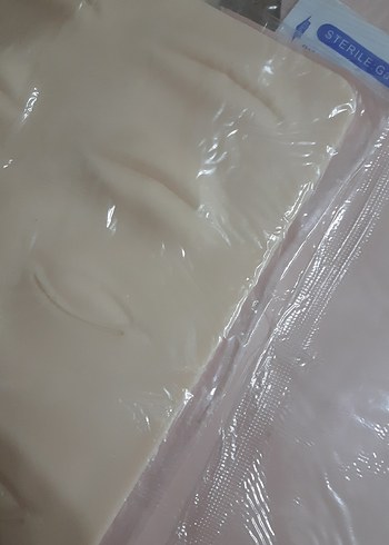 Cilt Bakımı Kalıcı Kaş Uzmanlık Ürünleri - Görsel 4