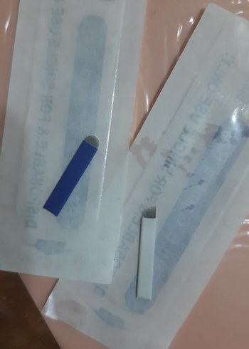 Cilt Bakımı Kalıcı Kaş Uzmanlık Ürünleri - Görsel 6