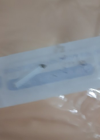 Cilt Bakımı Kalıcı Kaş Uzmanlık Ürünleri - Görsel 3