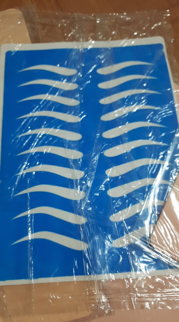 Cilt Bakımı Kalıcı Kaş Uzmanlık Ürünleri - Görsel 2