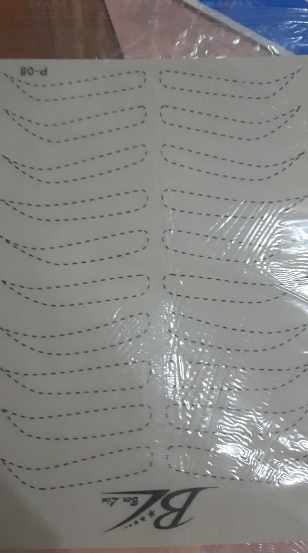 Cilt Bakımı Kalıcı Kaş Uzmanlık Ürünleri - Görsel 5