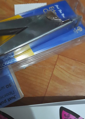 Protez Tırnak Kalıcı Makyaj Seti - Görsel 8