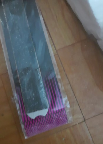 Protez Tırnak Kalıcı Makyaj Seti - Görsel 9