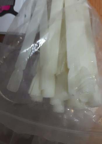 Protez Tırnak Kalıcı Makyaj Seti - Görsel 4