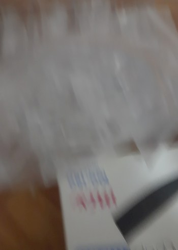 Protez Tırnak Kalıcı Makyaj Seti - Görsel 6