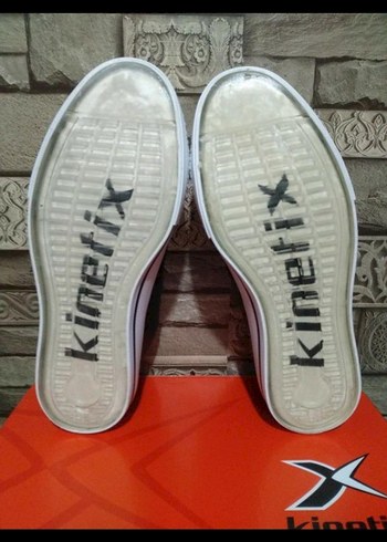 Kadın Siyah Renkli Bağcıklı Sneaker - Görsel 3