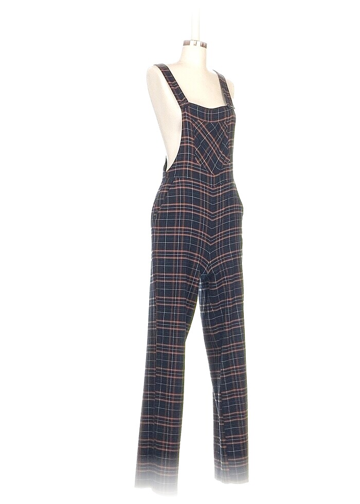 Koton Uzun Tulum %70 İndirimli. - Görsel 2