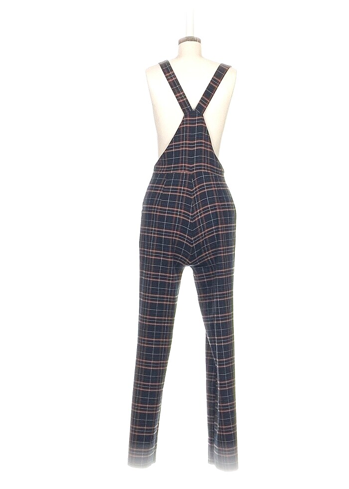 Koton Uzun Tulum %70 İndirimli. - Görsel 3