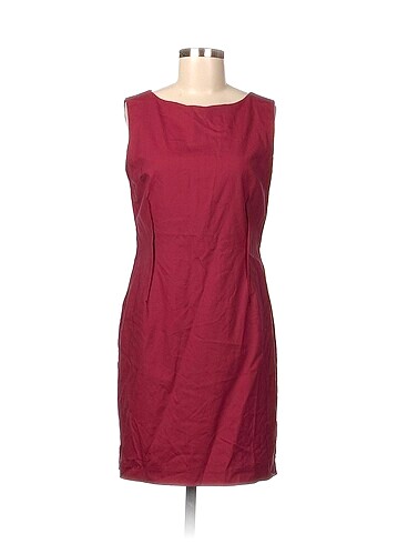 Vintage Love Kısa Elbise %70 İndirimli.