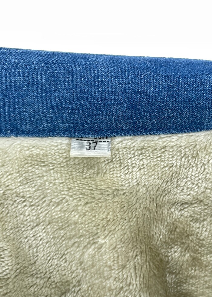 Vintage Love Gömlek %70 İndirimli. - Görsel 4