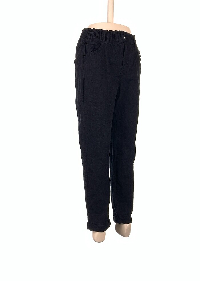 Bershka Jean / Kot %70 İndirimli. - Görsel 2