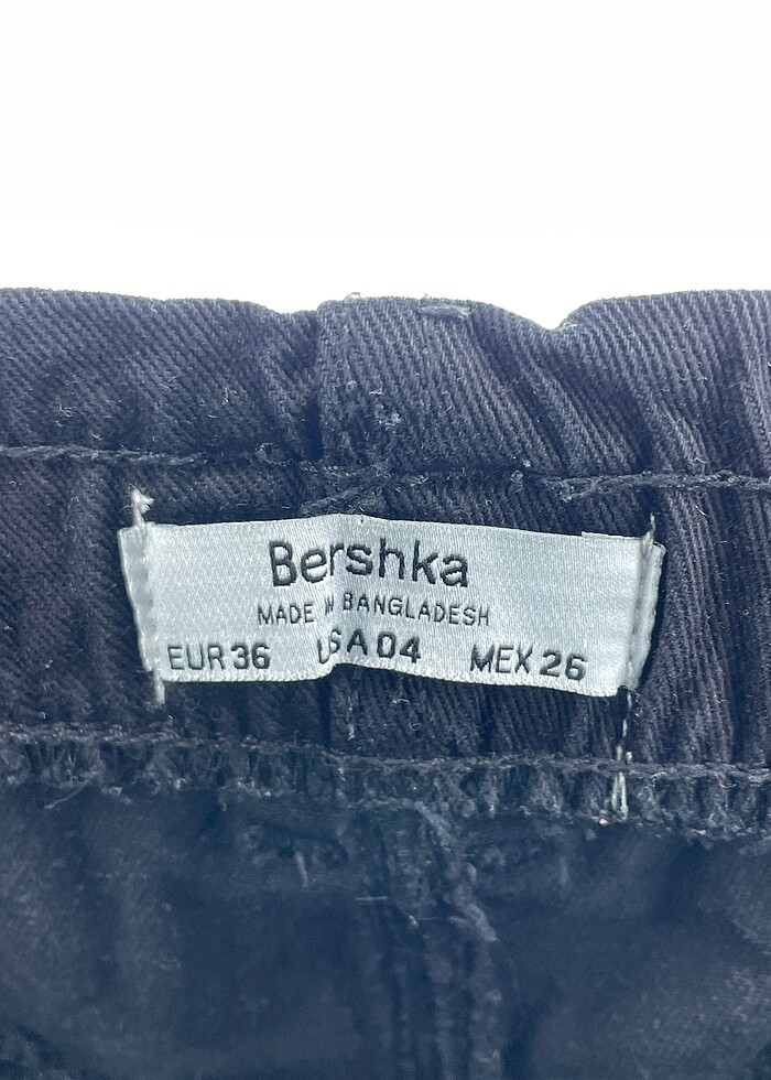 Bershka Jean / Kot %70 İndirimli. - Görsel 4