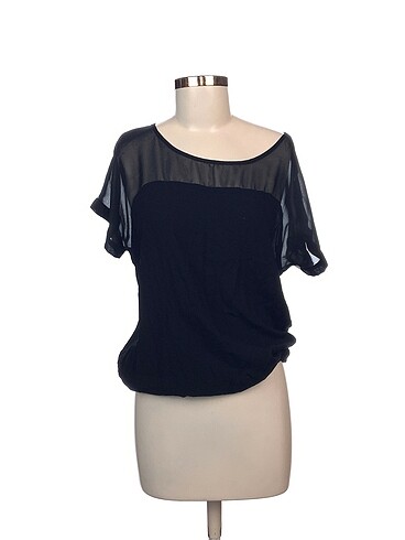 Batik Bluz %70 İndirimli.
