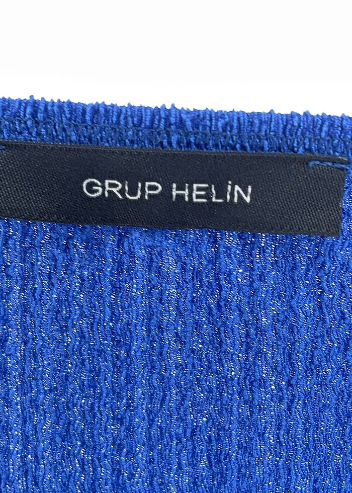 Vintage Love Kısa Tulum %70 İndirimli. - Görsel 4