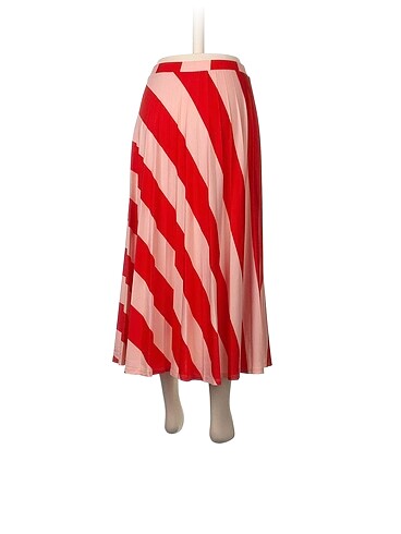 universal Beden Vintage Love Midi Etek %70 İndirimli.