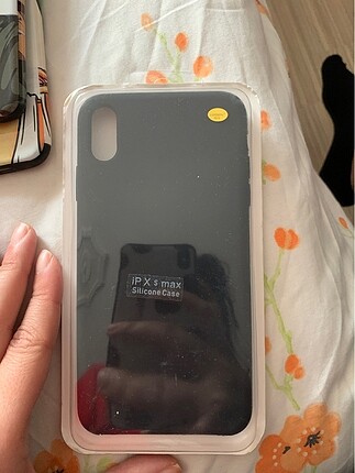 iPhone xsmax kılıf yurtdısından alındı