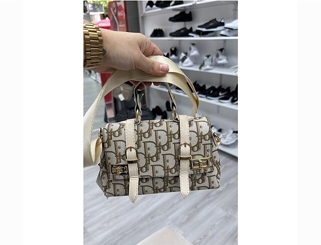 Beden Dior çantalar
