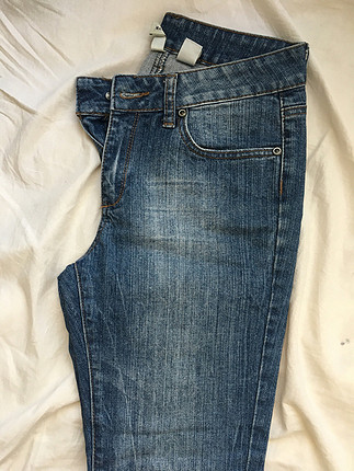 Mango Mango jean