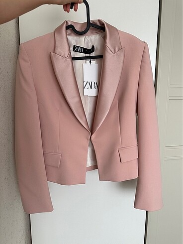 Zara Zara blazer pantolon Takım