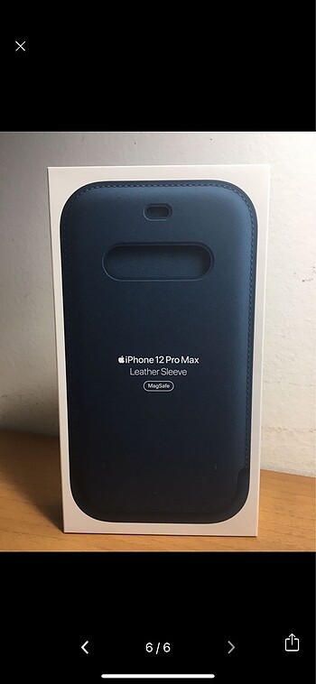 iPhone 12 pro max kılıf