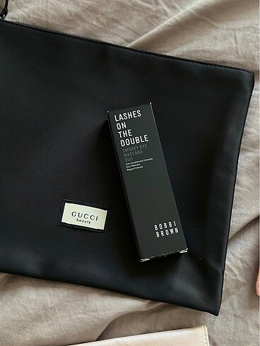 Bobbi Brown Bobbi Brown Maskara Set