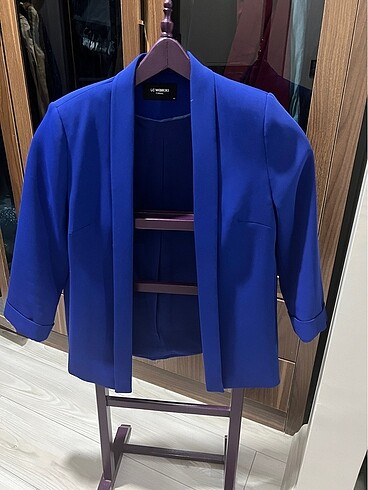 lcw blazer ceket