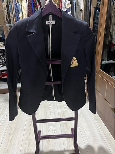 ekol blazer