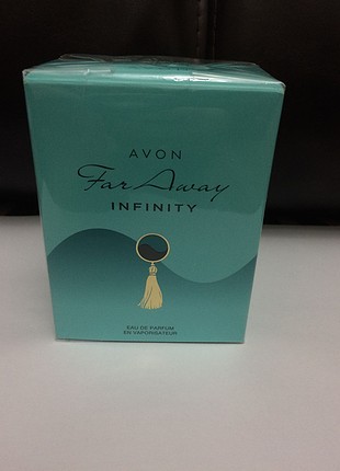 Avon Far Away Infınıty Bayan parfümü