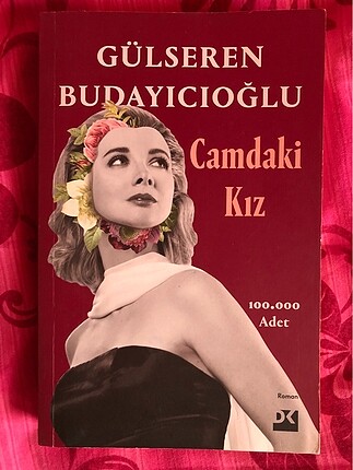 Camdaki kız