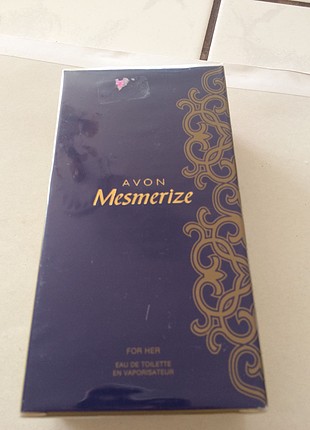 Avon Mesmerize Bayan Parfümü