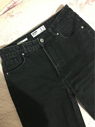 Bershka bershka mom jean