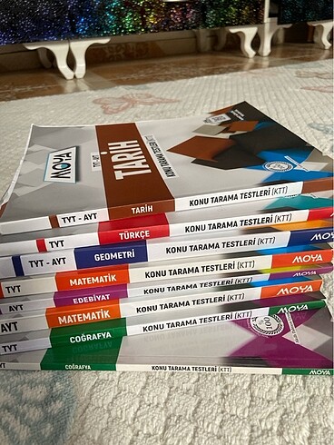 Beden Test kitabı