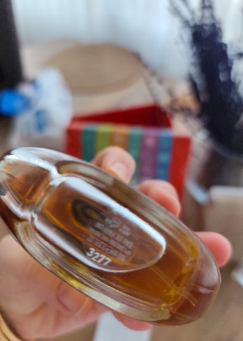 Burberry Kadın Parfümü - Görsel 7