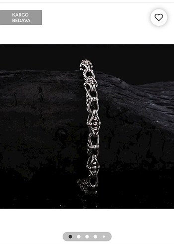 Gümüş - Görsel 4