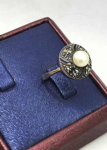 American Vintage Eksık taşı var