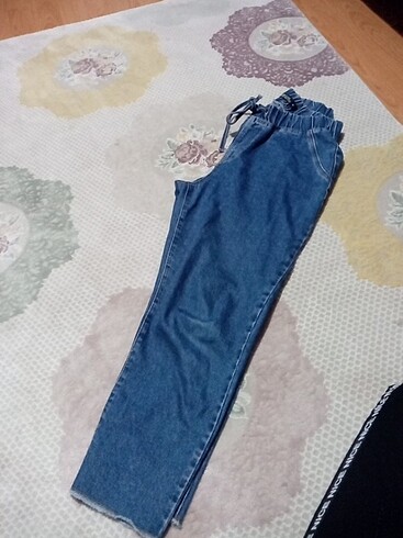 Mom jeans