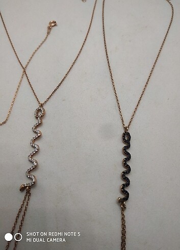 Accessorize Şahmeran 