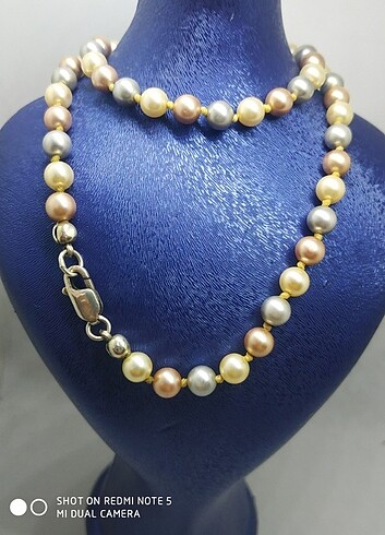 Accessorize İnci