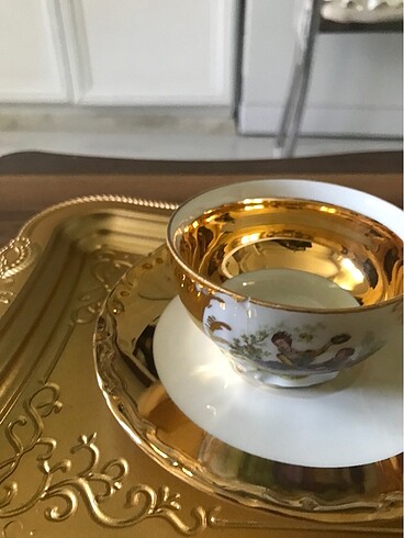 American Vintage Bavaria