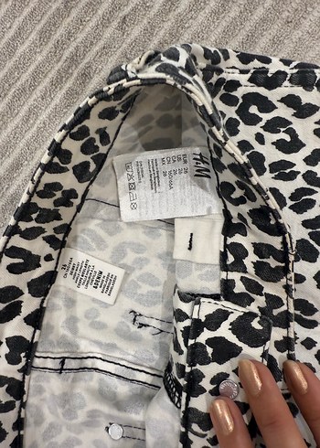 H&M H&M pantolon